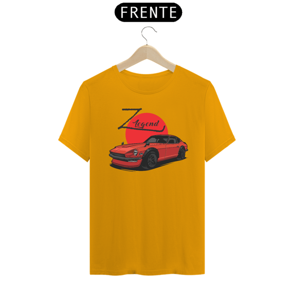 Z Legend