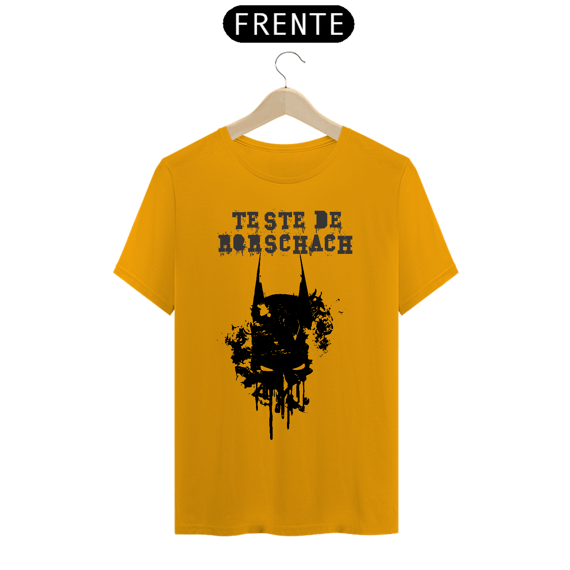Teste de Rorschach