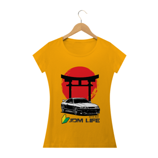 Nome do produto JDM Girl