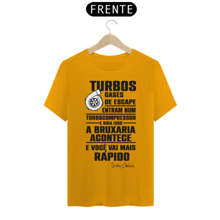 Nome do produto Clarkson Turbo black