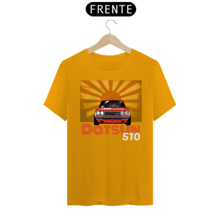 Nome do produto Datsun 510