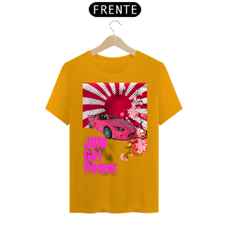 Nome do produto JDM Girl Power