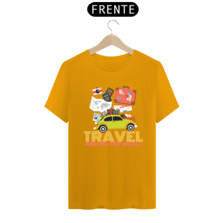 Nome do produto Travel around the world