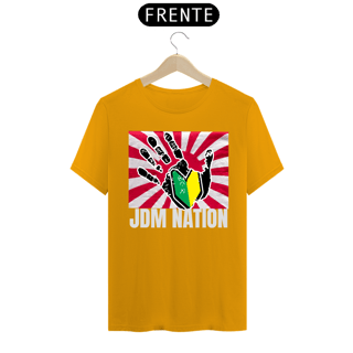 Nome do produto JDM NATION