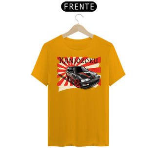 Nome do produto Kanjozoku