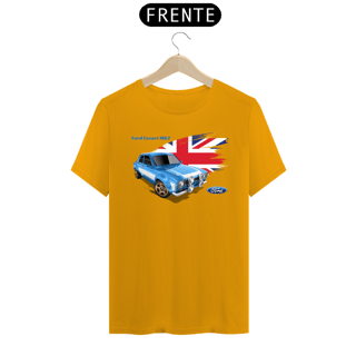 Nome do produto Escort MK2