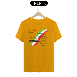 Nome do produto Bambino Colorato Passione
