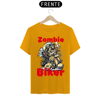 Nome do produto Zombie Biker
