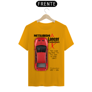 Nome do produto Lancer X