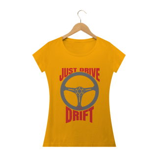 Nome do produto Drive girl