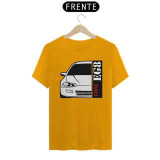 Nome do produto Civic EG8