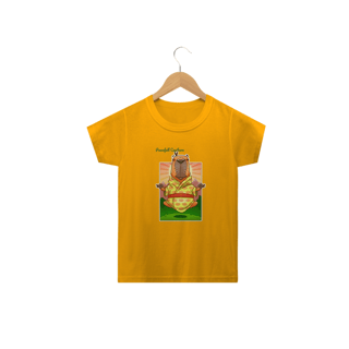 Nome do produto Peacefull Capibara