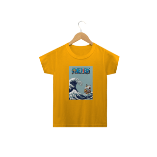 Nome do produto One Piece onda