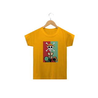 Nome do produto One Piece friendship