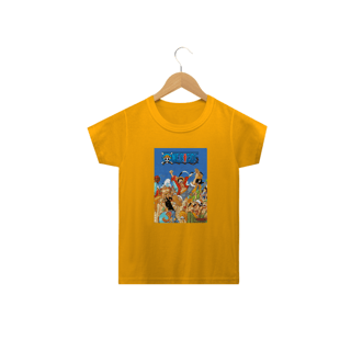 Nome do produto One Piece Pirates
