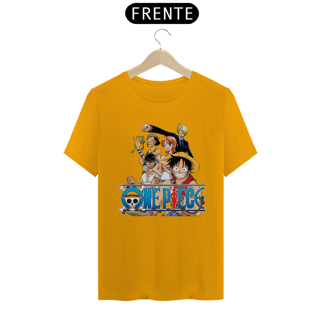 Nome do produto One piece gang ad