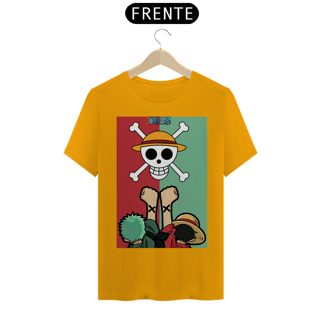 Nome do produto One Piece friendship ad