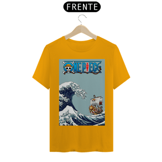 Nome do produto One Piece Onda ad