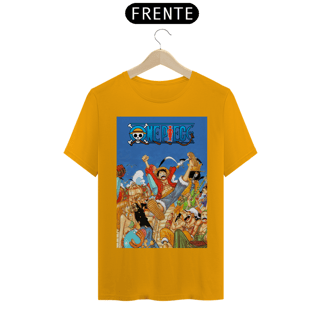 Nome do produto One Piece Pirates ad