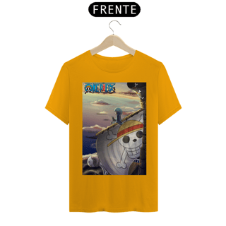 Nome do produto One Piece ship