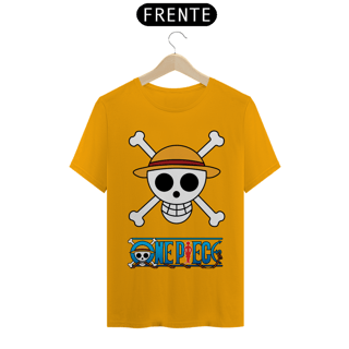 Nome do produto One Piece skull ad