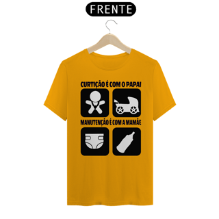Nome do produto CURTIÇÃO X MANUTENÇÃO BK
