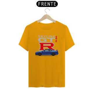 Nome do produto Skyline GT-R R34