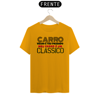 Nome do produto Carro Velho