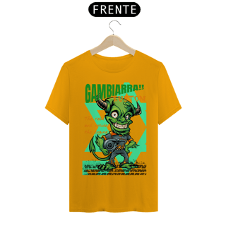 Nome do produto Gambiarra Kustom
