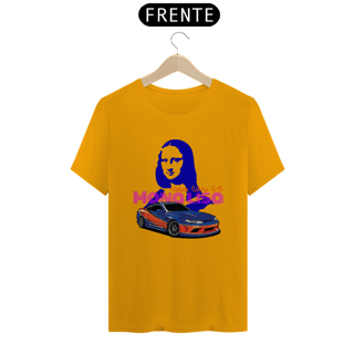 Nome do produto Mona Lisa Art Op