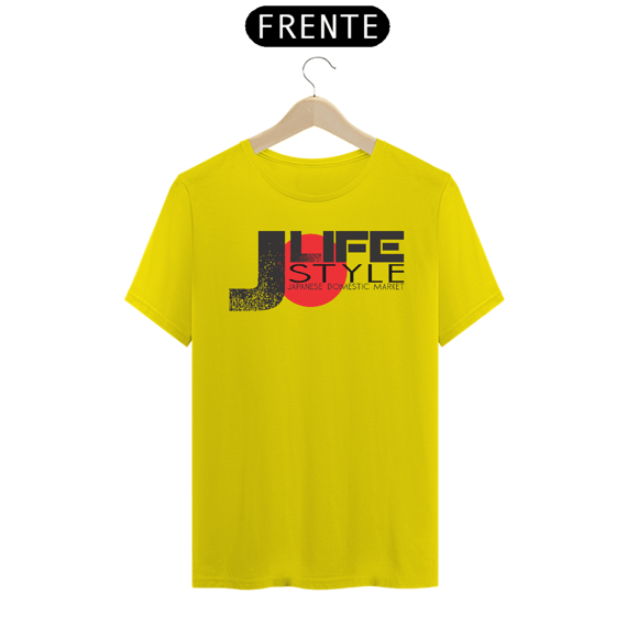 J life
