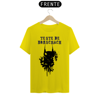 Nome do produto Teste de Rorschach