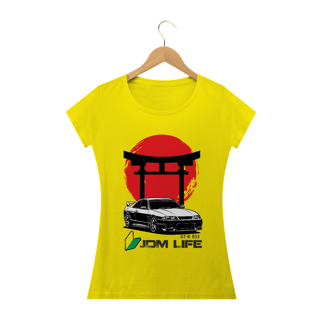 Nome do produto JDM Girl