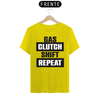 Nome do produto GAS CLUTCH