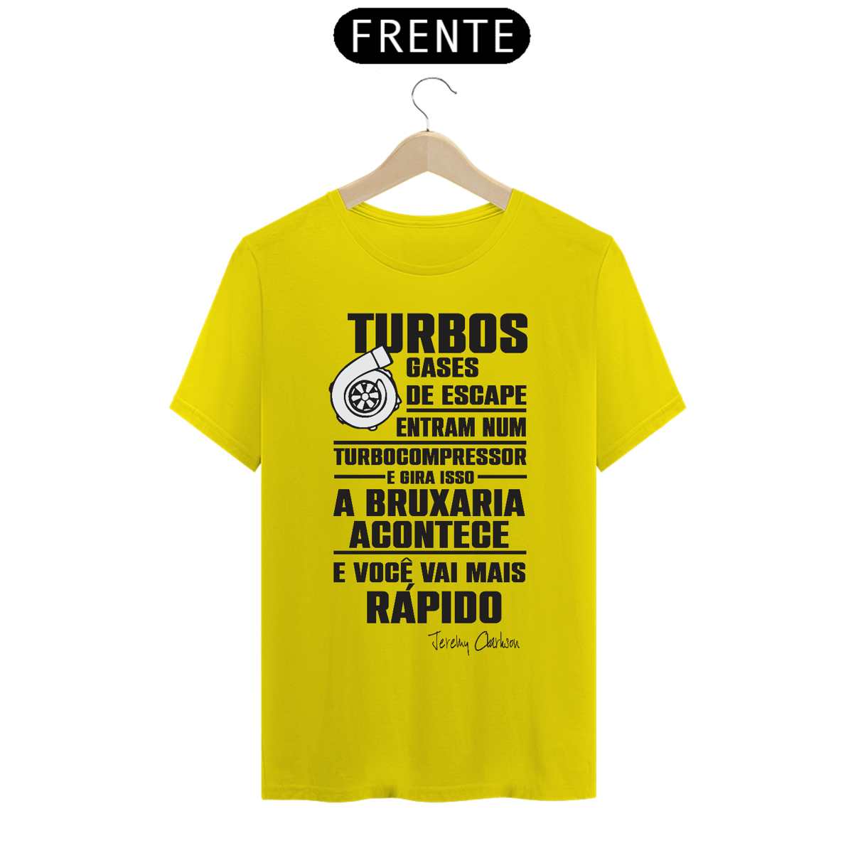 Nome do produto: Clarkson Turbo black