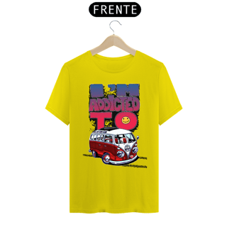 Nome do produto Addicted Kombi