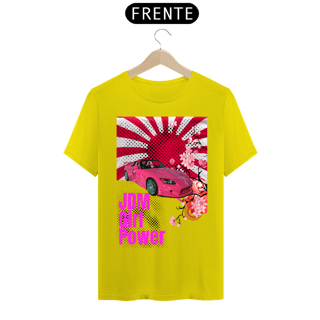 Nome do produto JDM Girl Power
