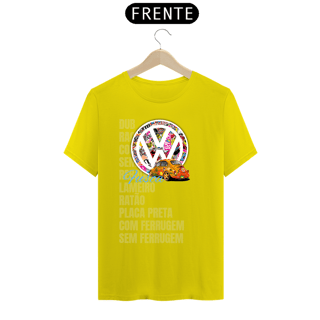 Nome do produto Fusca hippie
