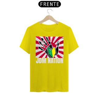 Nome do produto JDM NATION