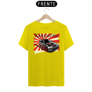 Nome do produto Kanjozoku