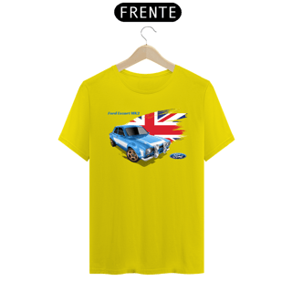 Nome do produto Escort MK2