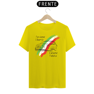 Nome do produto Bambino Colorato Passione