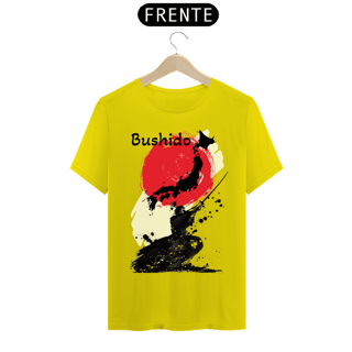 Nome do produto Bushido