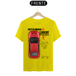 Nome do produto Lancer X