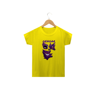 Nome do produto Gengar Lara