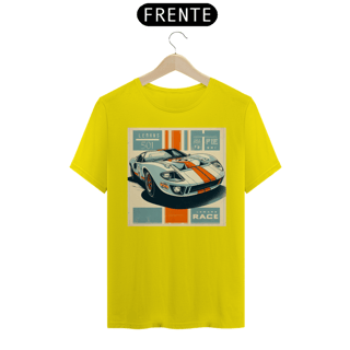 Nome do produto Vintage GT 40 - 2/4