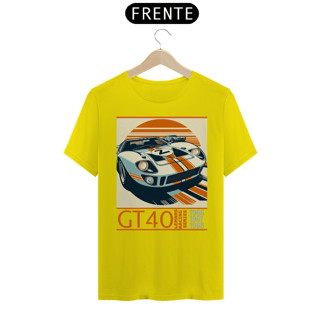 Nome do produto Vintage GT 40 - 4/4