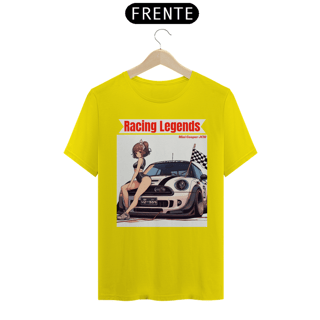 Nome do produto Racing Legends JCW Cooper 1/2