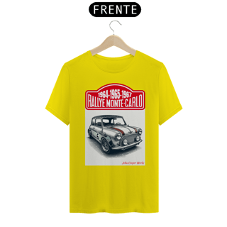 Nome do produto Mini Cooper - Monte Carlo 
