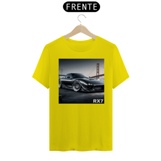 Nome do produto Mazda RX7  3/5